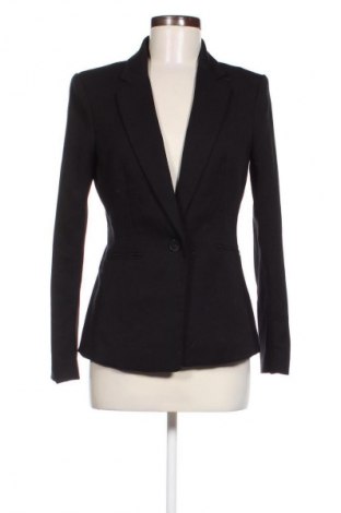 Damski żakiet H&M, Rozmiar M, Kolor Czarny, Cena 157,99 zł