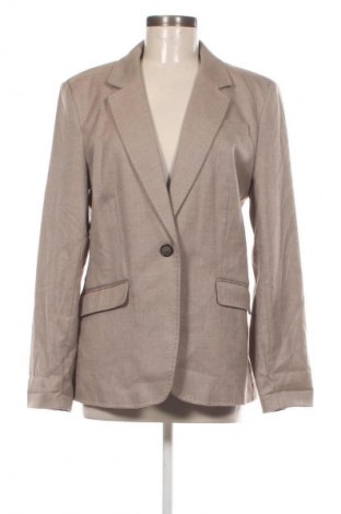 Dámské sako  H&M, Velikost XL, Barva Béžová, Cena  779,00 Kč