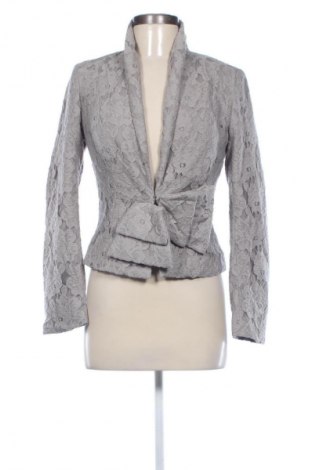 Dámske sako  H&M, Veľkosť M, Farba Sivá, Cena  12,95 €