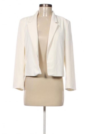 Női blézer H&M, Méret S, Szín Fehér, Ár 12 979 Ft