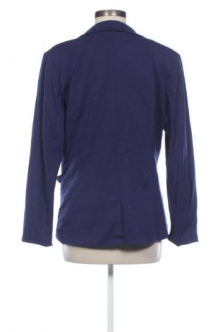 Γυναικείο σακάκι H&M, Μέγεθος L, Χρώμα Μπλέ, Τιμή 13,99 €