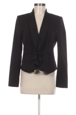 Dámské sako  H&M, Velikost M, Barva Černá, Cena  779,00 Kč