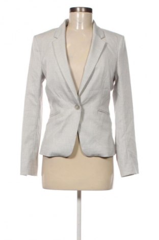 Dámské sako  H&M, Velikost M, Barva Šedá, Cena  319,00 Kč