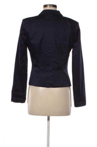 Sacou de femei H&M, Mărime M, Culoare Albastru, Preț 156,99 Lei