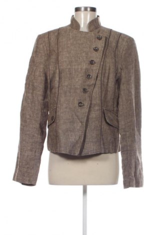 Dámske sako  H&M, Veľkosť XL, Farba Hnedá, Cena  27,95 €