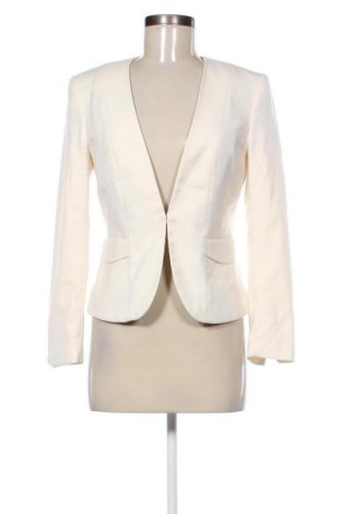 Dámské sako  H&M, Velikost M, Barva Bílá, Cena  779,00 Kč