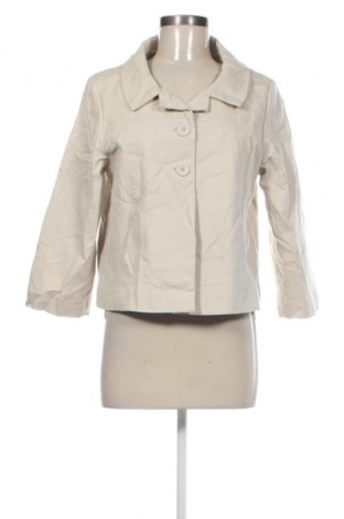 Dámske sako  H&M, Veľkosť L, Farba Béžová, Cena  12,95 €