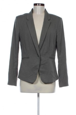 Sacou de femei H&M, Mărime XL, Culoare Verde, Preț 70,99 Lei