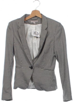 Damen Blazer H&M, Größe XXS, Farbe Mehrfarbig, Preis 33,99 €
