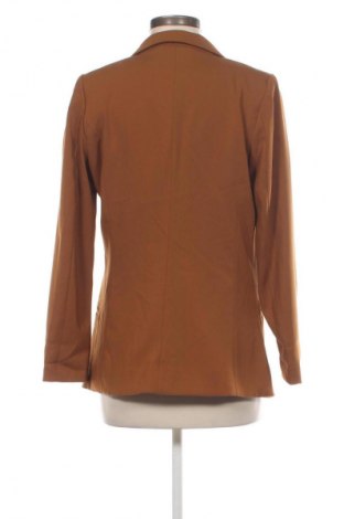 Дамско сако H&M, Размер M, Цвят Кафяв, Цена 48,99 лв.