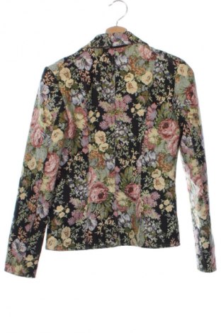 Damski żakiet H&M, Rozmiar XS, Kolor Kolorowy, Cena 157,99 zł