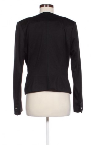 Damski żakiet H&M, Rozmiar L, Kolor Czarny, Cena 71,99 zł