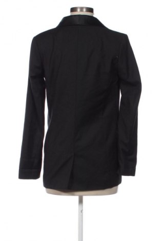 Dámske sako  H&M, Veľkosť S, Farba Čierna, Cena  12,95 €