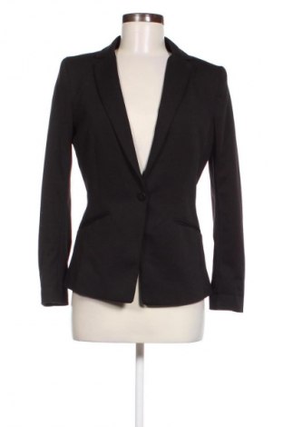 Dámské sako  H&M, Velikost M, Barva Černá, Cena  359,00 Kč