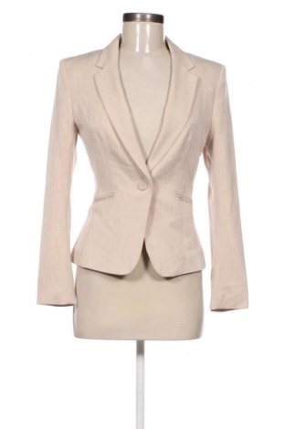 Damen Blazer H&M, Größe S, Farbe Beige, Preis € 33,99