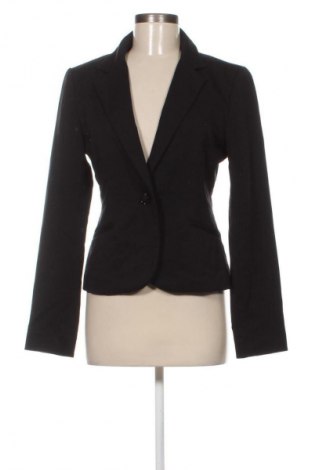 Dámské sako  H&M, Velikost L, Barva Černá, Cena  779,00 Kč