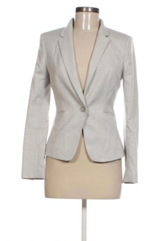 Damen Blazer H&M, Größe S, Farbe Grau, Preis 13,99 €