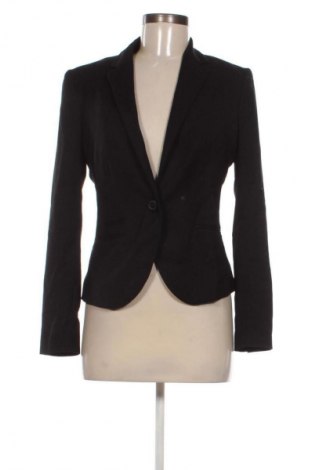 Dámské sako  H&M, Velikost M, Barva Černá, Cena  359,00 Kč