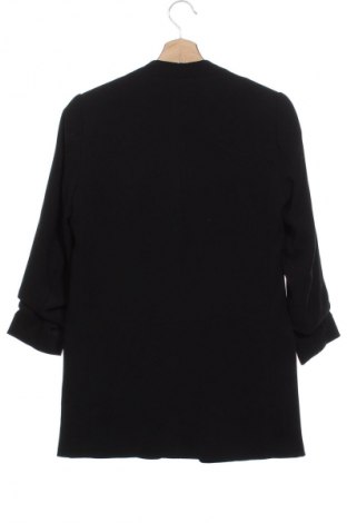 Dámske sako  H&M, Veľkosť XS, Farba Čierna, Cena  27,95 €