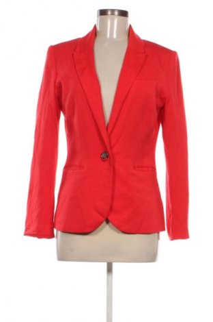 Dámske sako  H&M, Veľkosť M, Farba Červená, Cena  12,95 €