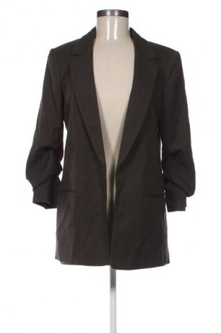 Sacou de femei H&M, Mărime S, Culoare Verde, Preț 156,99 Lei
