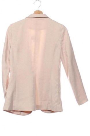 Dámské sako  H&M, Velikost XS, Barva Krémová, Cena  359,00 Kč