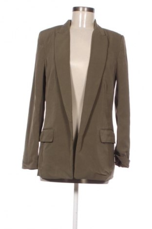 Damen Blazer H&M, Größe M, Farbe Grün, Preis 33,99 €