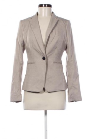 Dámske sako  H&M, Veľkosť S, Farba Béžová, Cena  27,95 €