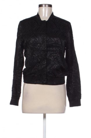 Дамско сако H&M, Размер S, Цвят Черен, Цена 48,99 лв.