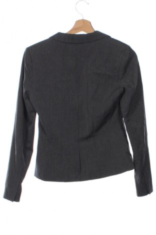 Damen Blazer H&M, Größe XS, Farbe Grau, Preis 33,99 €