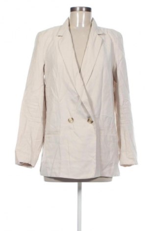 Dámské sako  H&M, Velikost S, Barva Krémová, Cena  779,00 Kč