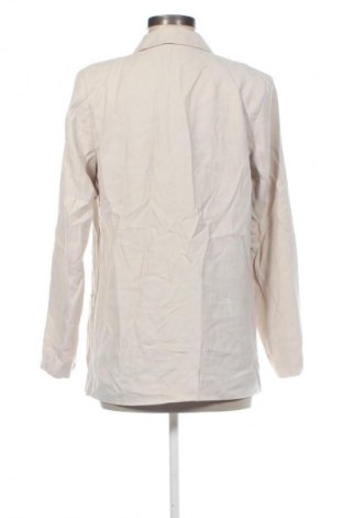 Dámské sako  H&M, Velikost S, Barva Krémová, Cena  779,00 Kč