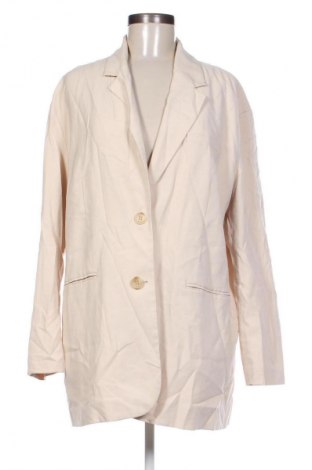 Dámské sako  H&M, Velikost S, Barva Béžová, Cena  779,00 Kč