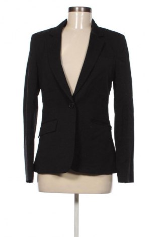 Damski żakiet H&M, Rozmiar S, Kolor Czarny, Cena 71,99 zł