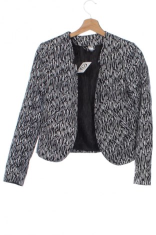 Dámské sako  H&M Divided, Velikost XS, Barva Vícebarevné, Cena  319,00 Kč
