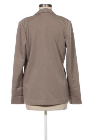 Damen Blazer H&M Divided, Größe M, Farbe Beige, Preis 13,99 €