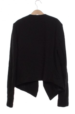 Дамско сако H&M Divided, Размер XS, Цвят Черен, Цена 48,99 лв.