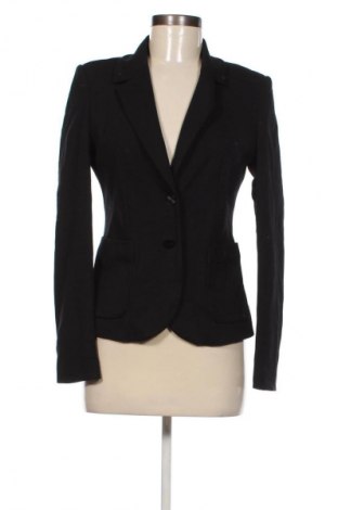 Damen Blazer Hallhuber, Größe S, Farbe Schwarz, Preis 45,99 €