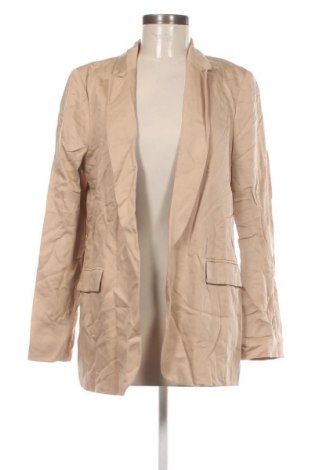 Damen Blazer Hallhuber, Größe M, Farbe Beige, Preis 75,99 €
