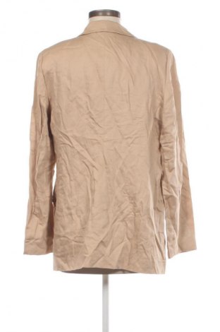 Damen Blazer Hallhuber, Größe M, Farbe Beige, Preis 75,99 €