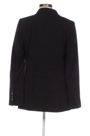 Damen Blazer Hallhuber, Größe M, Farbe Schwarz, Preis 75,99 €