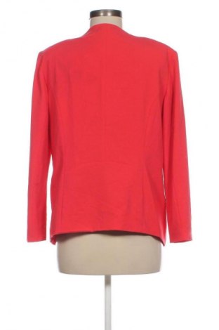 Dámske sako  Hermann Lange, Veľkosť L, Farba Červená, Cena  17,95 €