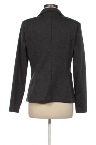 Damen Blazer Ichi, Größe L, Farbe Grau, Preis 21,99 €