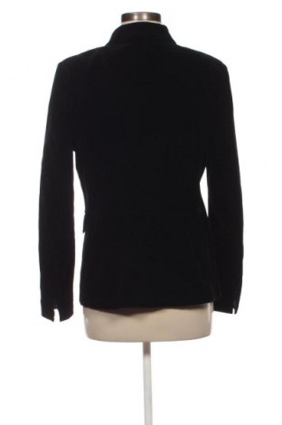 Γυναικείο σακάκι In Wear, Μέγεθος M, Χρώμα Μαύρο, Τιμή 69,99 €