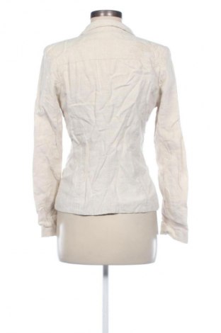 Дамско сако In Wear, Размер S, Цвят Екрю, Цена 112,99 лв.