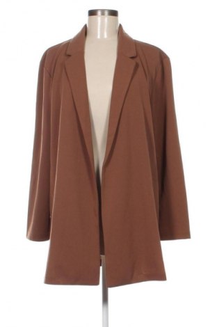 Damen Blazer Jdy, Größe XL, Farbe Braun, Preis 33,99 €