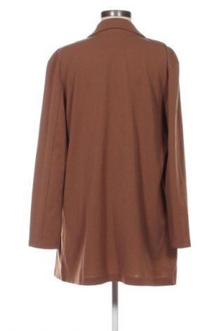 Damen Blazer Jdy, Größe XL, Farbe Braun, Preis 33,99 €