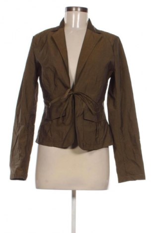 Damen Blazer Jones, Größe M, Farbe Grün, Preis € 21,99