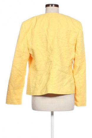 Dámske sako  Jones Studio, Veľkosť L, Farba Žltá, Cena  39,95 €
