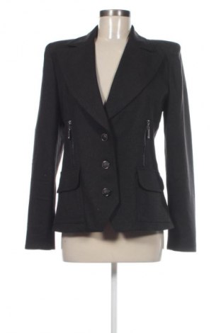 Sacou de femei Junona, Mărime M, Culoare Negru, Preț 221,99 Lei